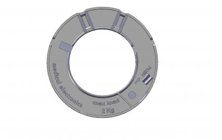 Adapterring TP-Wasservitalisierer